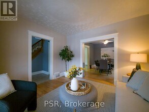 58 Pandora Ave N in Kitchener, ON - Building Photo - Building Photo