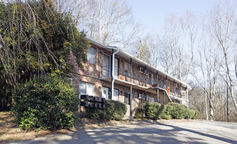 5508 Rosebay Rd Apartments