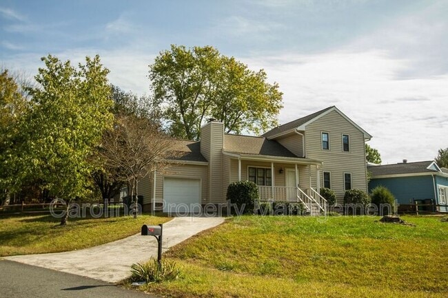 11722 Carmel Lakes Dr in Charlotte, NC - Building Photo - Building Photo