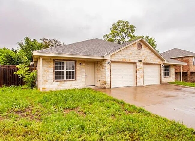 807 Carla Kay Dr in Belton, TX - Building Photo - Building Photo