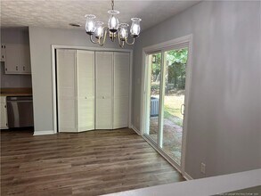 3538 Rolls Ave in Fayetteville, NC - Building Photo - Building Photo