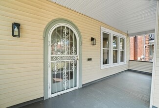 5331 Moeller Ave in Cincinnati, OH - Building Photo - Building Photo