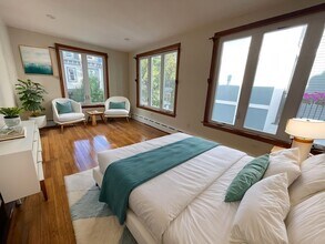 338 K St in Boston, MA - Building Photo - Building Photo