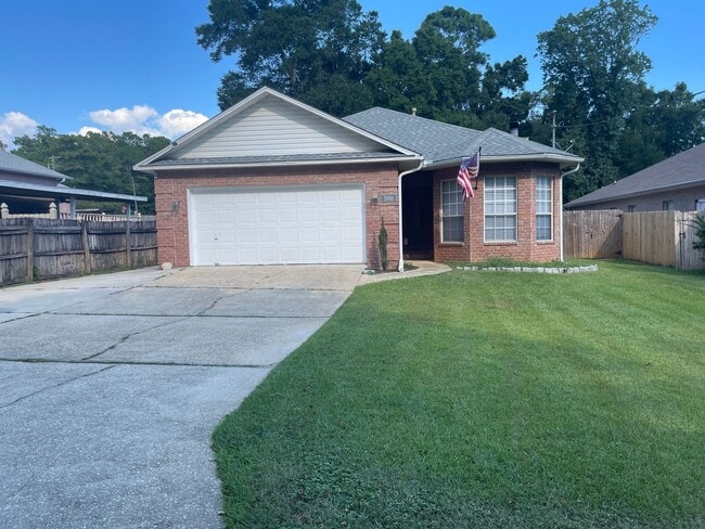 property at 5910 Drexel Rd