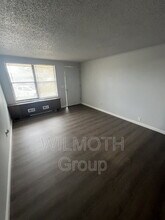 2000 Indianapolis Rd in Crawfordsville, IN - Foto de edificio - Building Photo