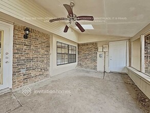 419 Timberbend Trail in Allen, TX - Building Photo - Building Photo