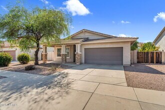 4912 S Sandstone St in Gilbert, AZ - Building Photo - Building Photo