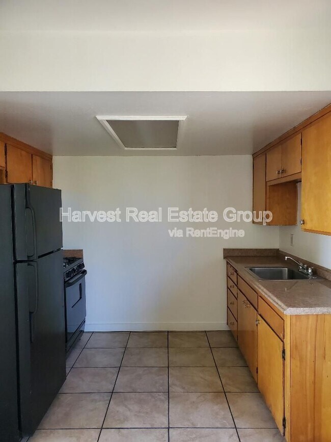 2155 51st Ave in Oakland, CA - Building Photo - Building Photo
