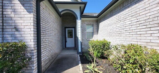 1414 Joseph Ct in Tomball, TX - Foto de edificio - Building Photo