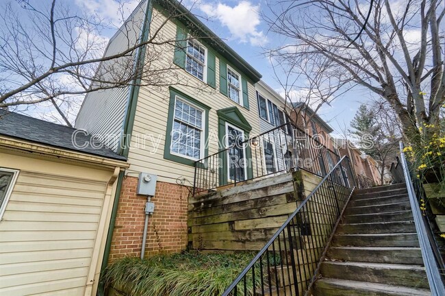 5028 9th St S in Arlington, VA - Building Photo - Building Photo