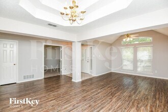 4732 Lennon Ave in Arlington, TX - Building Photo - Building Photo