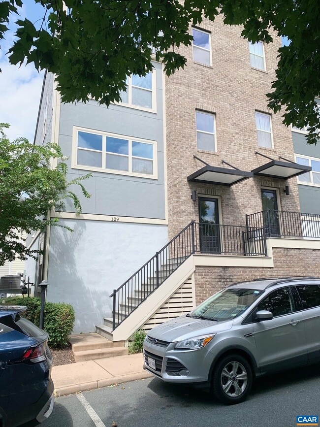 property at 129 Almere Ave