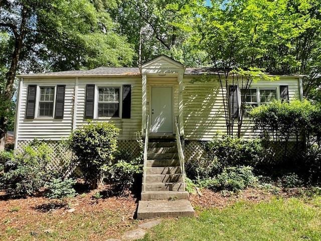 property at 2397 Desmond Dr