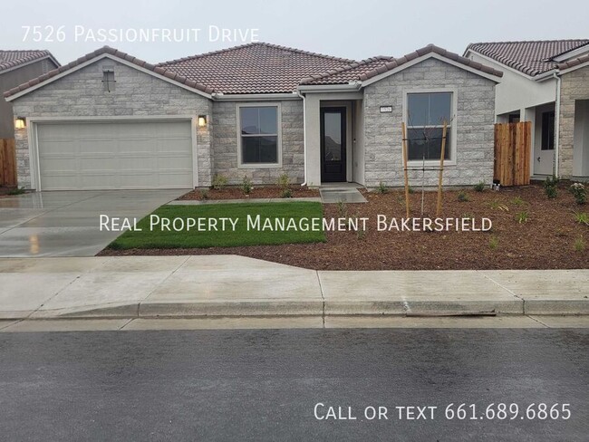 property at 7526 Passionfruit Dr