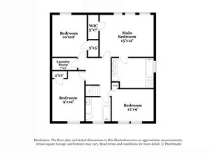 701 Sweet Spice Way in Canton, GA - Building Photo - Building Photo