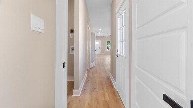 2718 Gano St in Houston, TX - Building Photo - Building Photo
