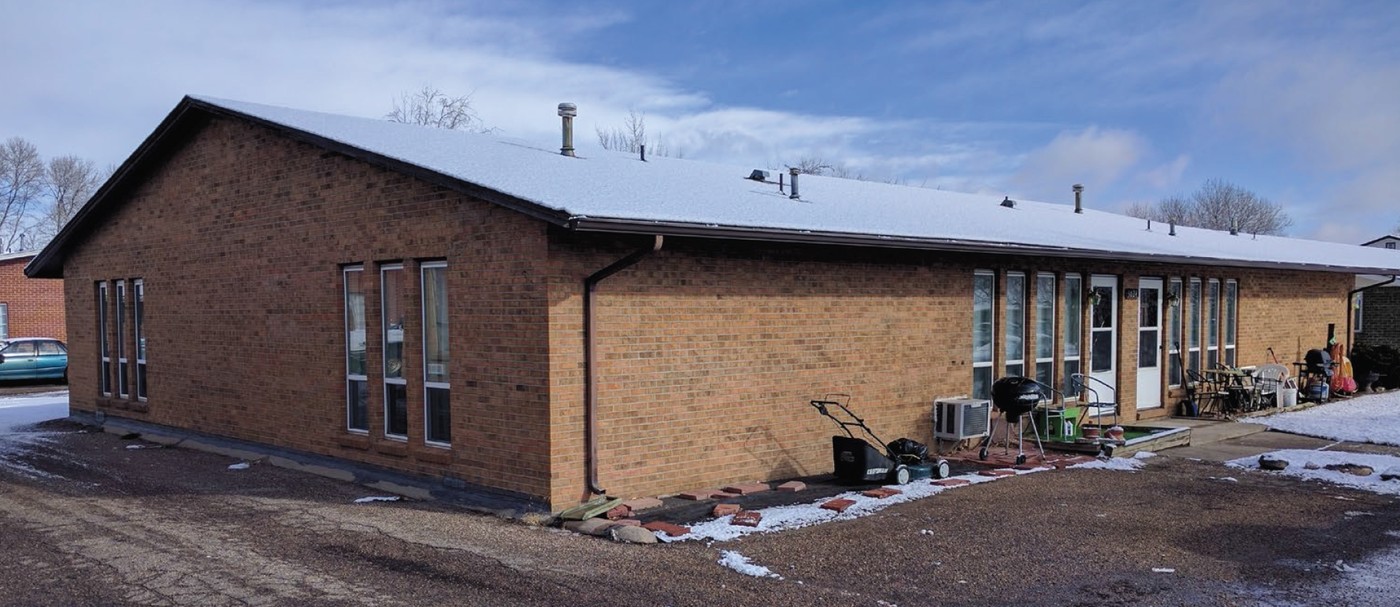 3024 Sumac St in Fort Collins, CO - Building Photo