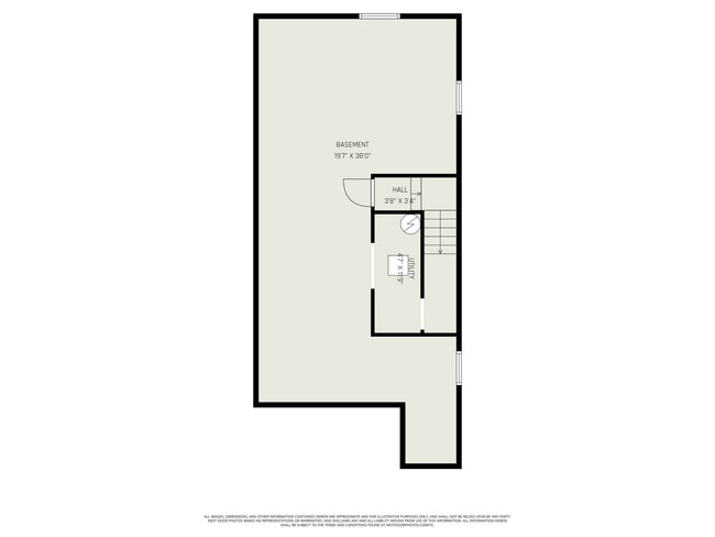 3029 Aspen Lane in Ann Arbor, MI - Foto de edificio - Building Photo
