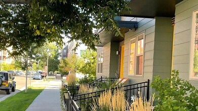 928 Navajo St in Denver, CO - Building Photo - Building Photo