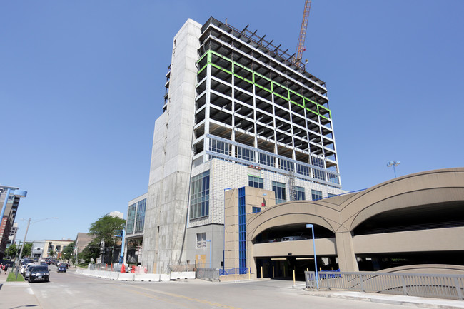 The Chauncey in Iowa City, IA - Building Photo - Building Photo