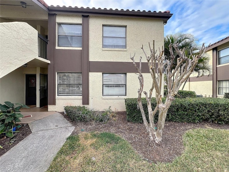 3232 Candle Ridge Dr, Unit 104 in Orlando, FL - Building Photo