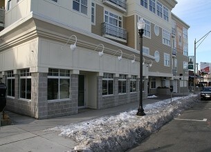 Eleven88 Broadway in Somerville, MA - Building Photo - Building Photo