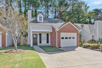 1931 Brittania Cir in Woodstock, GA - Foto de edificio - Building Photo