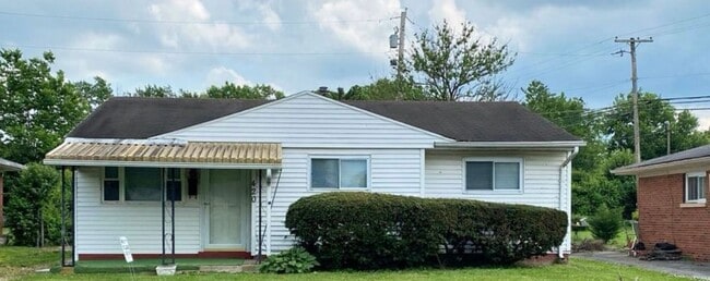 property at 420 Tibbs Ln