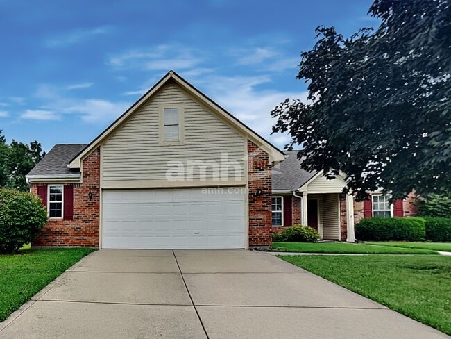 property at 17023 Puntledge Dr