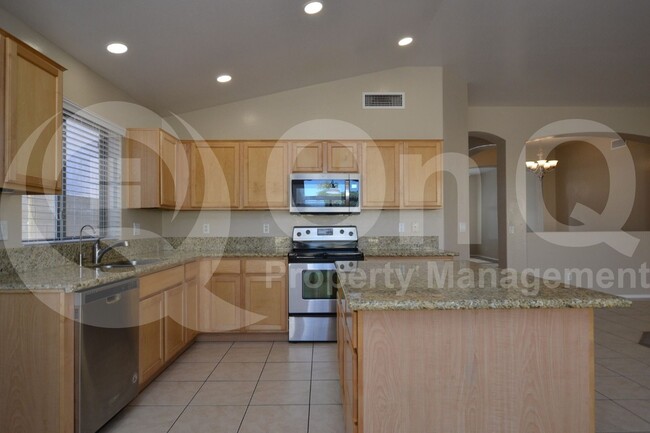 property at 534 E Ironwood Dr