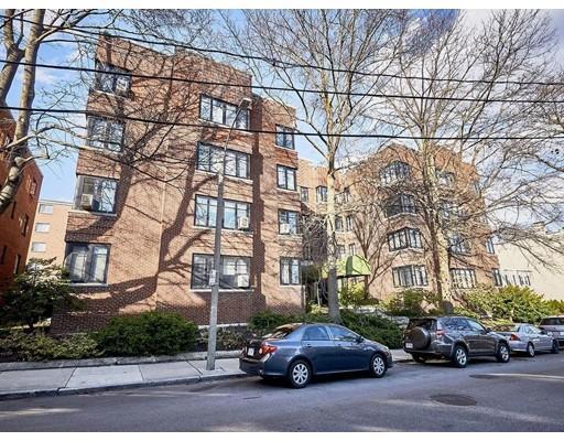 65 Strathmore Rd, Unit 33