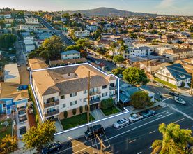 2315 S Grand Ave in San Pedro, CA - Building Photo - Building Photo