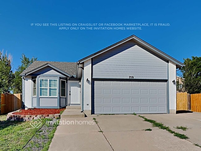 property at 759 Memory Ln