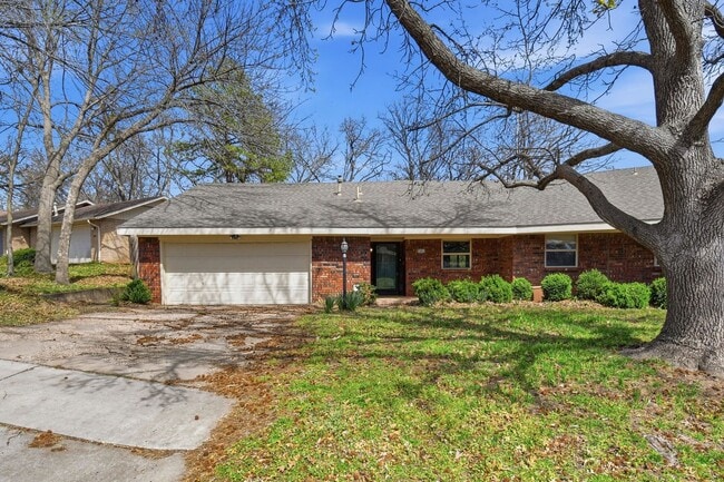 property at 7001-7003 S Indianapolis Ave