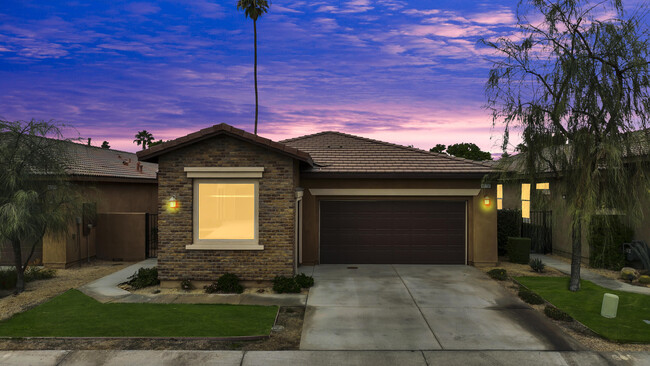 82732 Burnette Dr in Indio, CA - Building Photo - Building Photo