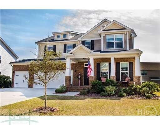 property at 933 Young Way