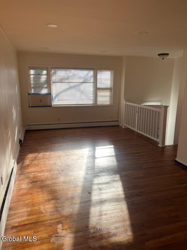 17 Tennessee Ave in Albany, NY - Foto de edificio - Building Photo