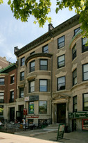 472 Commonwealth Ave Apartments