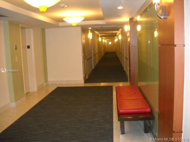 property at 3901 S Ocean Dr