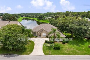 1228 Loch Tanna Loop in Jacksonville, FL - Building Photo
