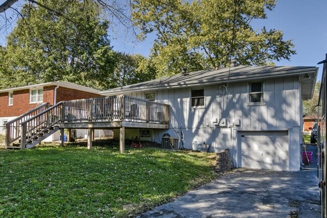 513 NW 88th St in Kansas City, MO - Building Photo - Building Photo