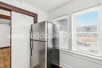 408 N Oakland Ave in Indianapolis, IN - Building Photo - Building Photo