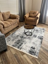 3650 Morningstar Dr in Las Cruces, NM - Building Photo