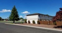 202 SE 3rd St in Prineville, OR - Building Photo - Building Photo