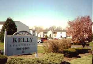 Kelly Senior Apartments in Lewisburg, PA - Building Photo - Building Photo