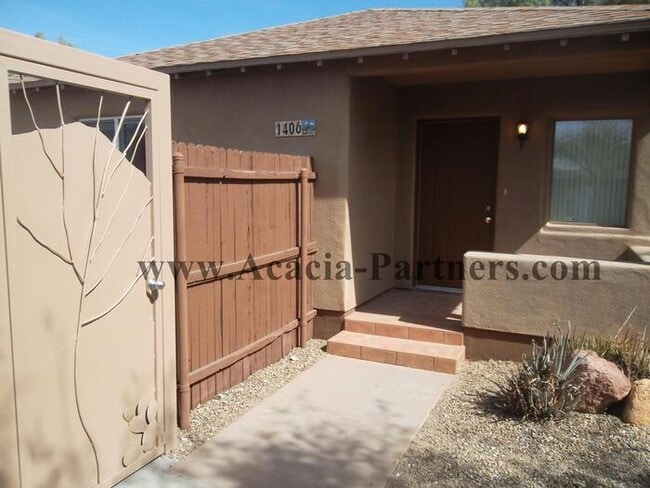 property at 1406 N Euclid Ave