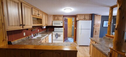 5207 Bemidji Ave N in Bemidji, MN - Building Photo - Building Photo