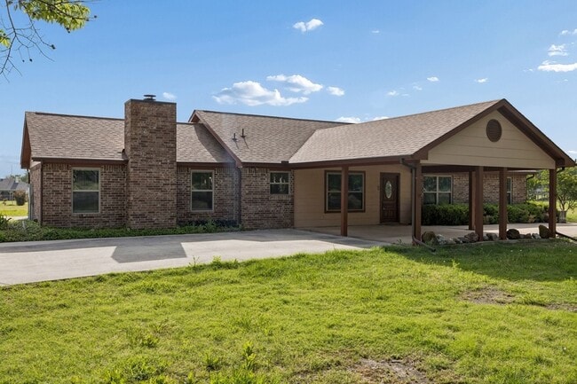 431 Court Of Pompei in Princeton, TX - Building Photo - Building Photo