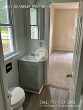 3641 Sharpley Ave in Norfolk, VA - Building Photo - Building Photo
