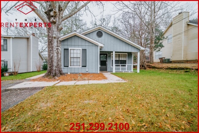 property at 915 Schaub Ave